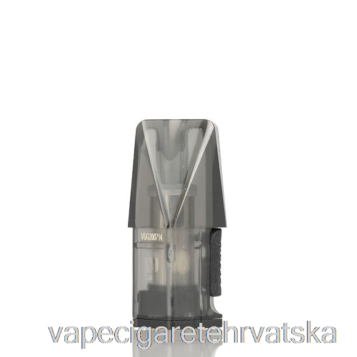 Vape Cigarete Vaporesso Barr Zamjenske Kapsule 1,2 Ml Punjive Kapsule